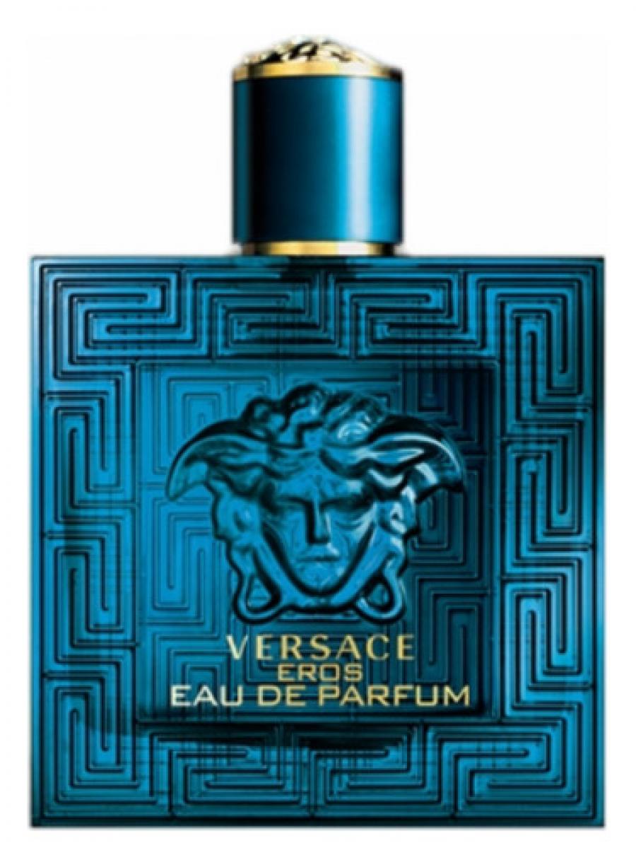 Парфюми  Versace Eros за мъже без опаковка